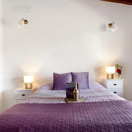 Holiday home El Algarrobero *